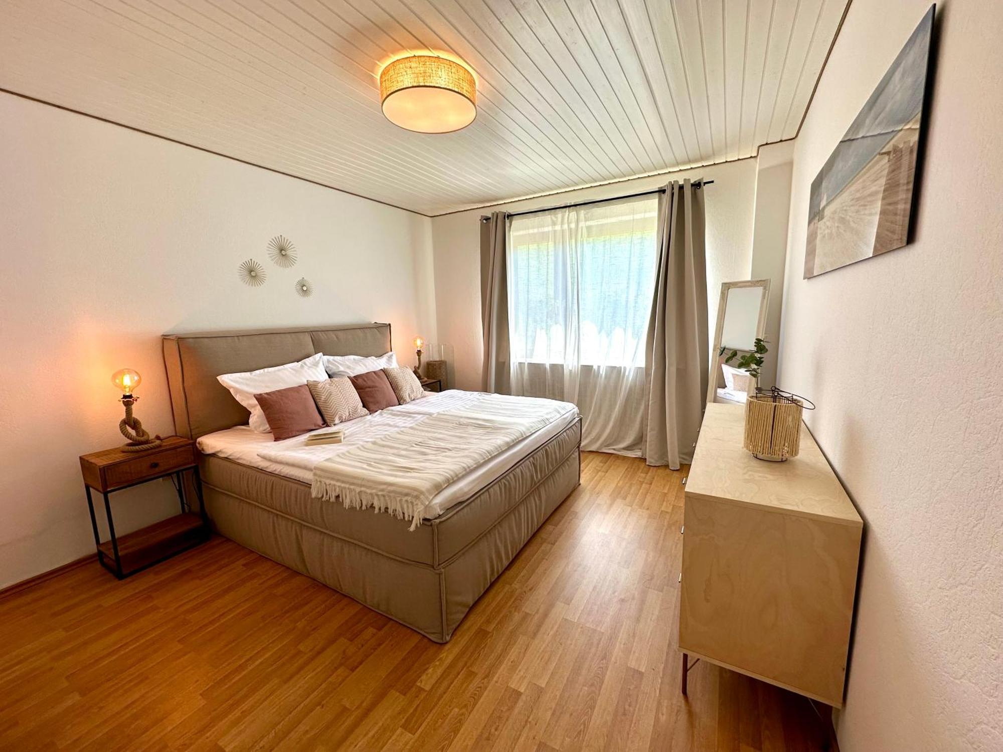 Deichkoje12 Direkt Am Eiderdeich Nur 7 Km Bis Zur Nordsee Und 20 Min Bis Sankt Peter Ording Tonning Bagian luar foto