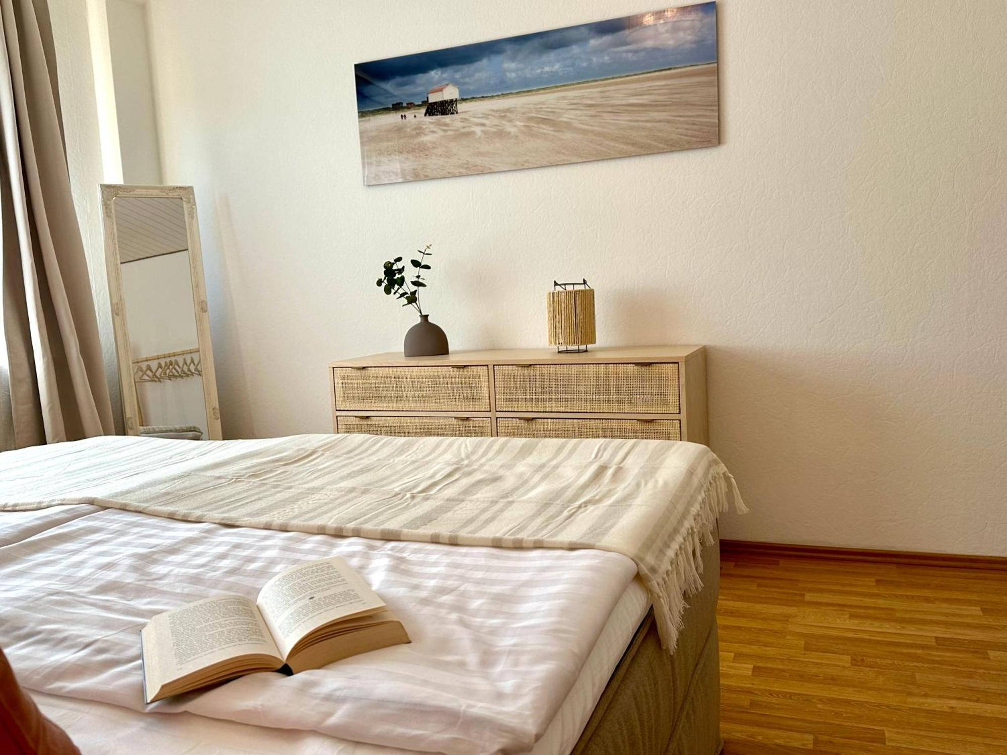 Deichkoje12 Direkt Am Eiderdeich Nur 7 Km Bis Zur Nordsee Und 20 Min Bis Sankt Peter Ording Tonning Bagian luar foto